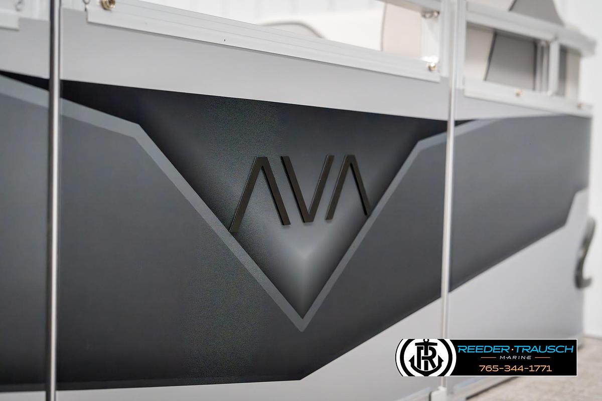 2025 Avalon VEN RF