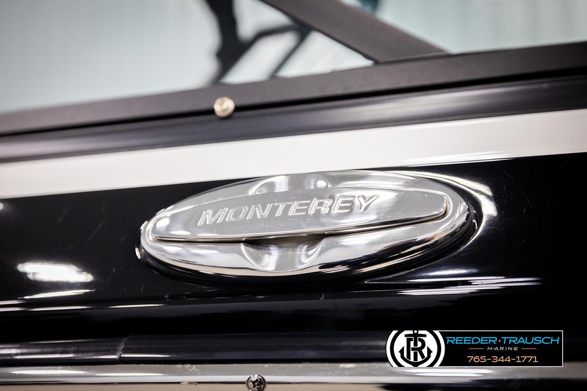 Used 2019 Monterey 238 SS