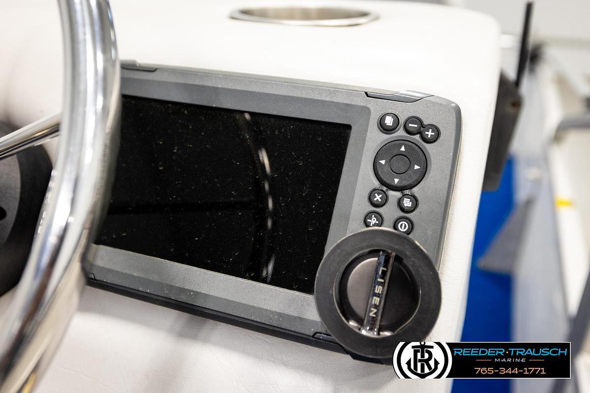 Used 1994 Hydra 192-23