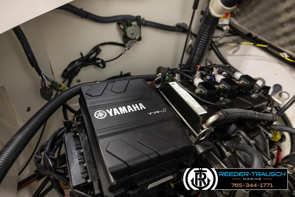 Used 2022 Yamaha AR210