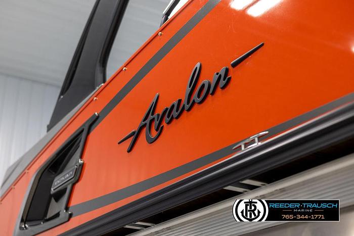 2024 Avalon Excalibur EL