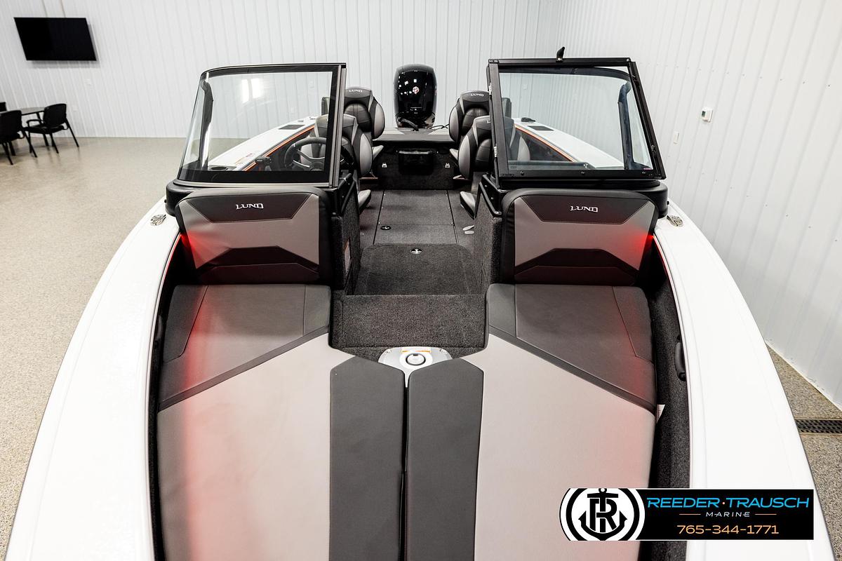 2026 Lund 1875 Crossover XS