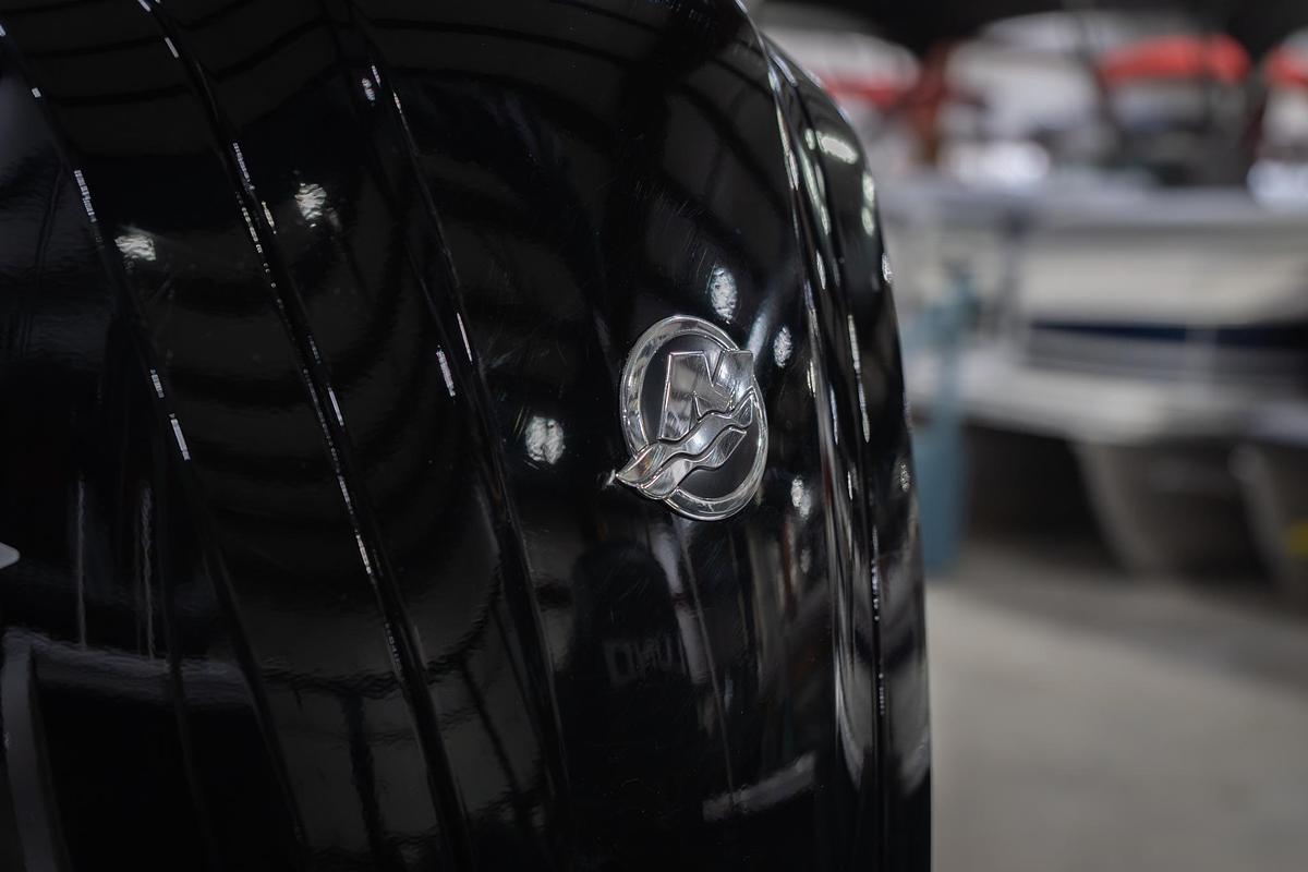 2026 Lund 1650 Rebel XL SS