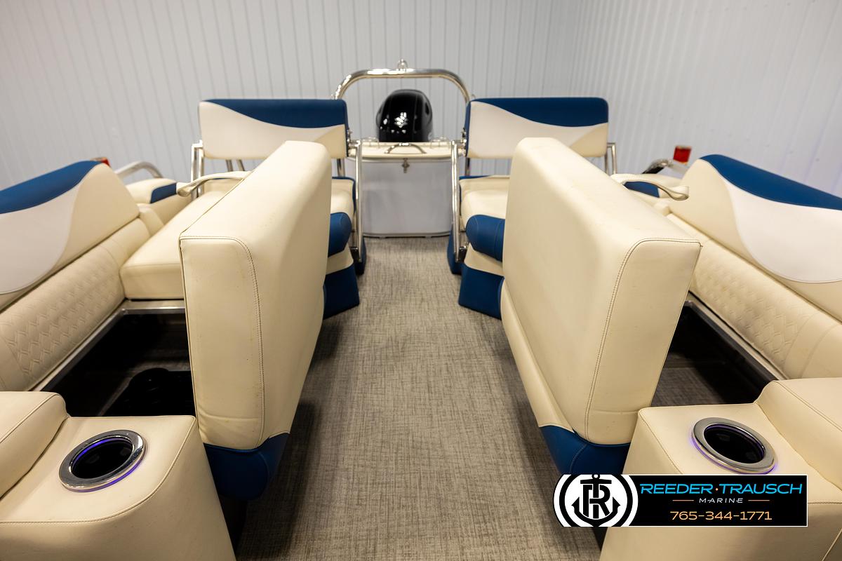 Used 2025 Avalon LSZ QLS