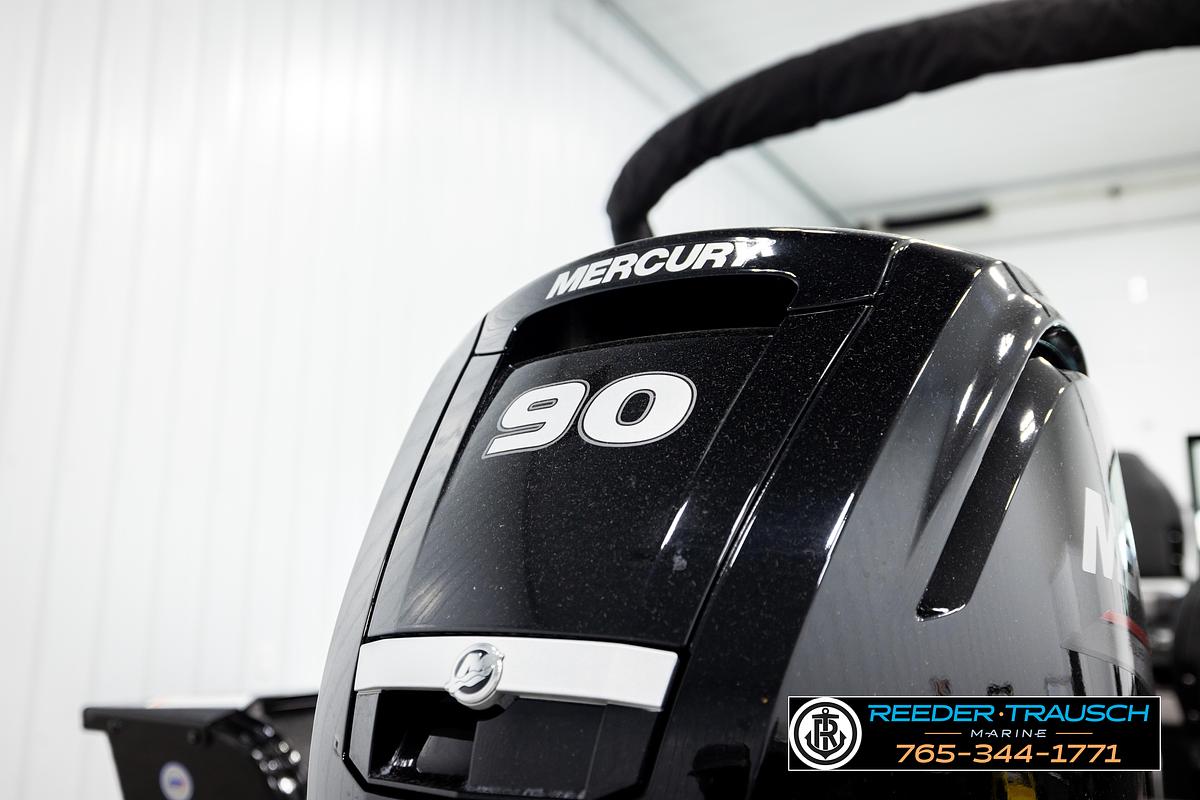 Used 2026 Lowe FM 1675
