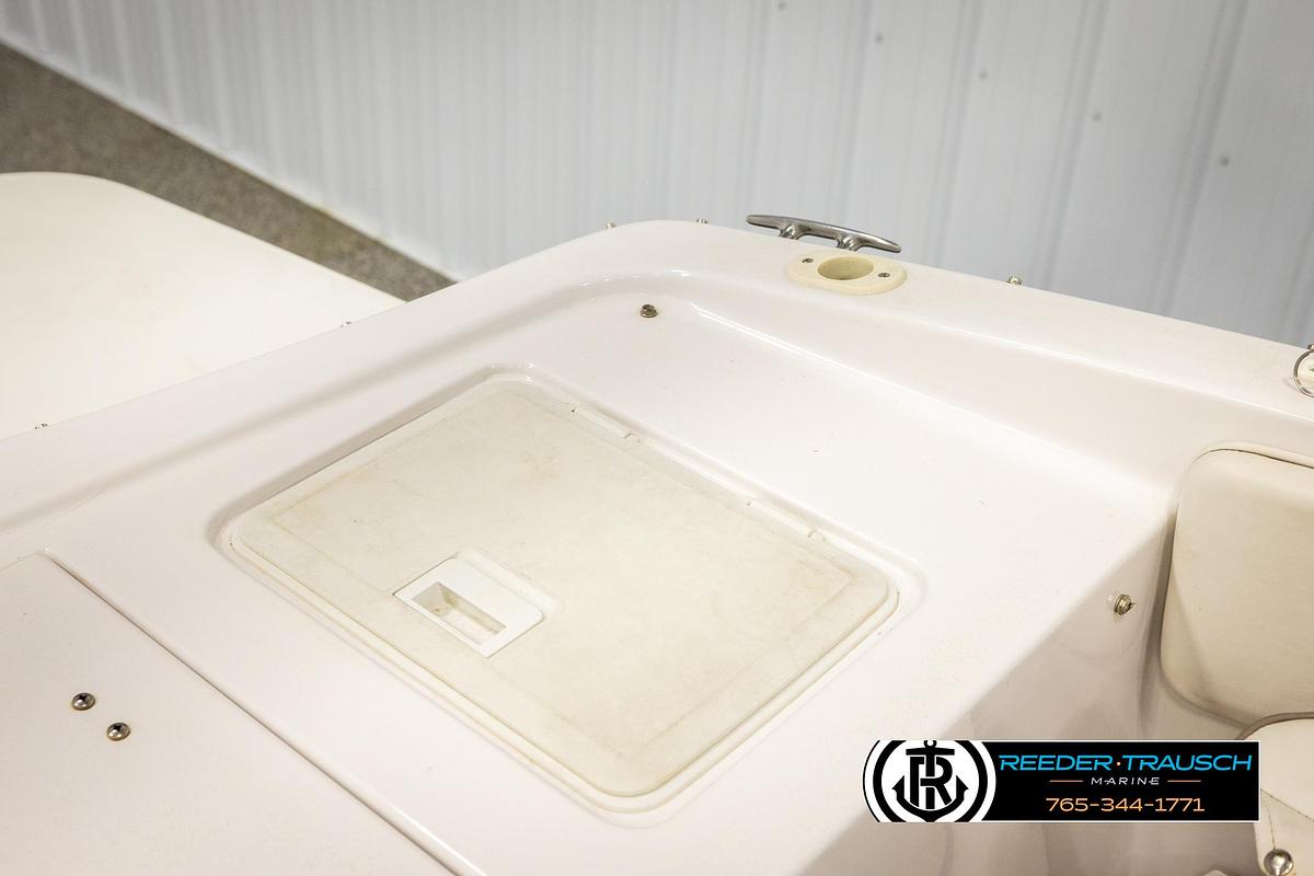 Used 2003 Four Winns 180 Freedom