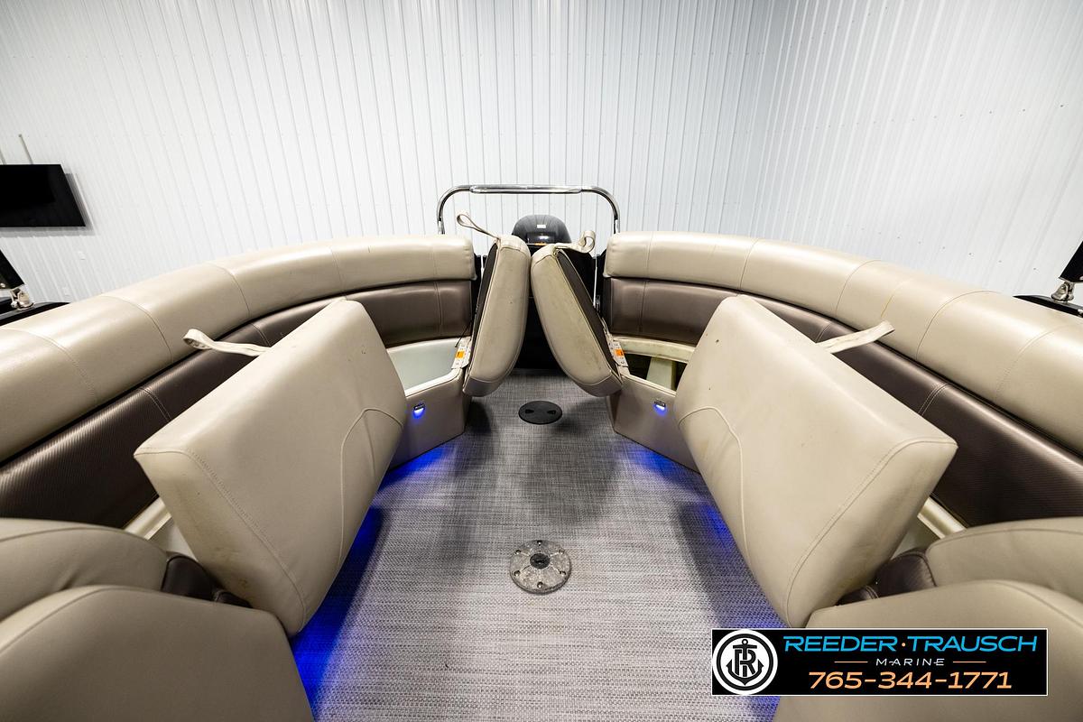 Used 2016 Xcursion X-25RF