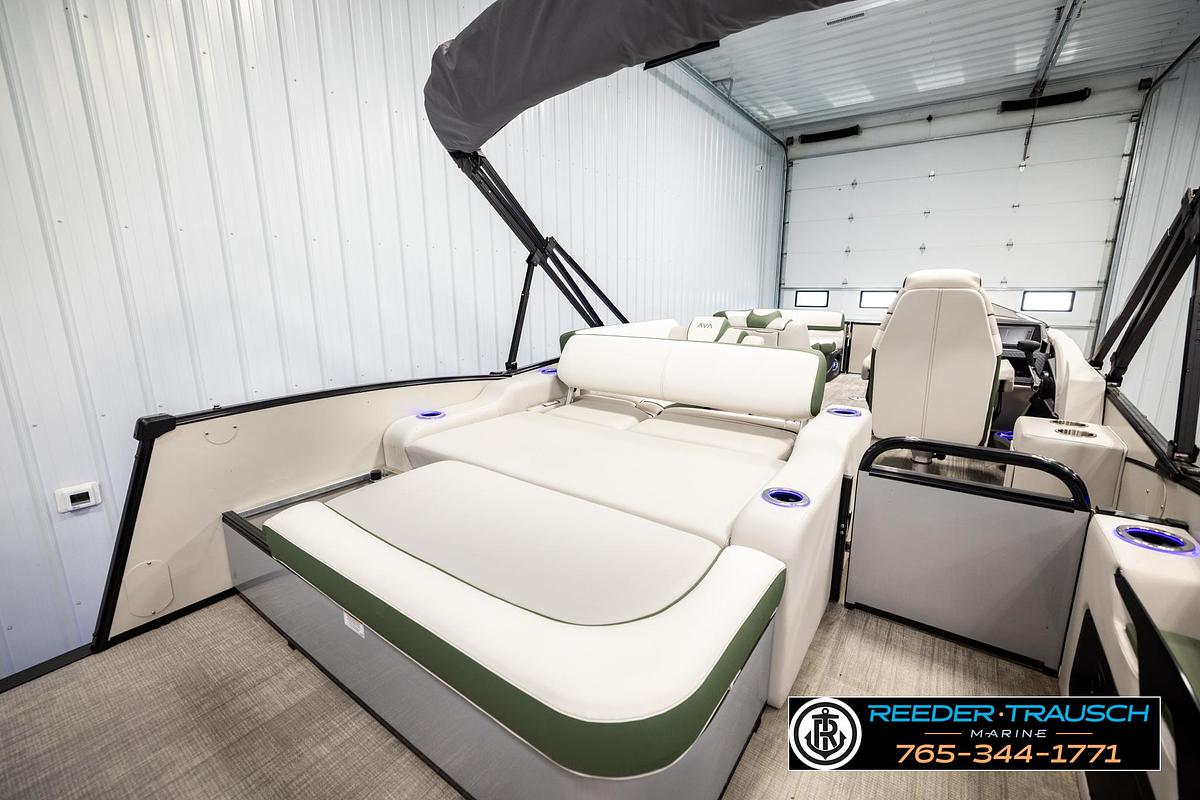 Used 2024 Avalon CAT VRB