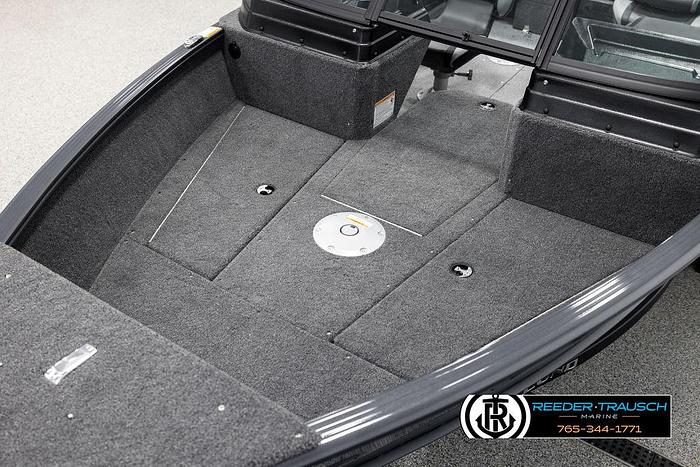 2025 Lund 1775 Adventure Sport