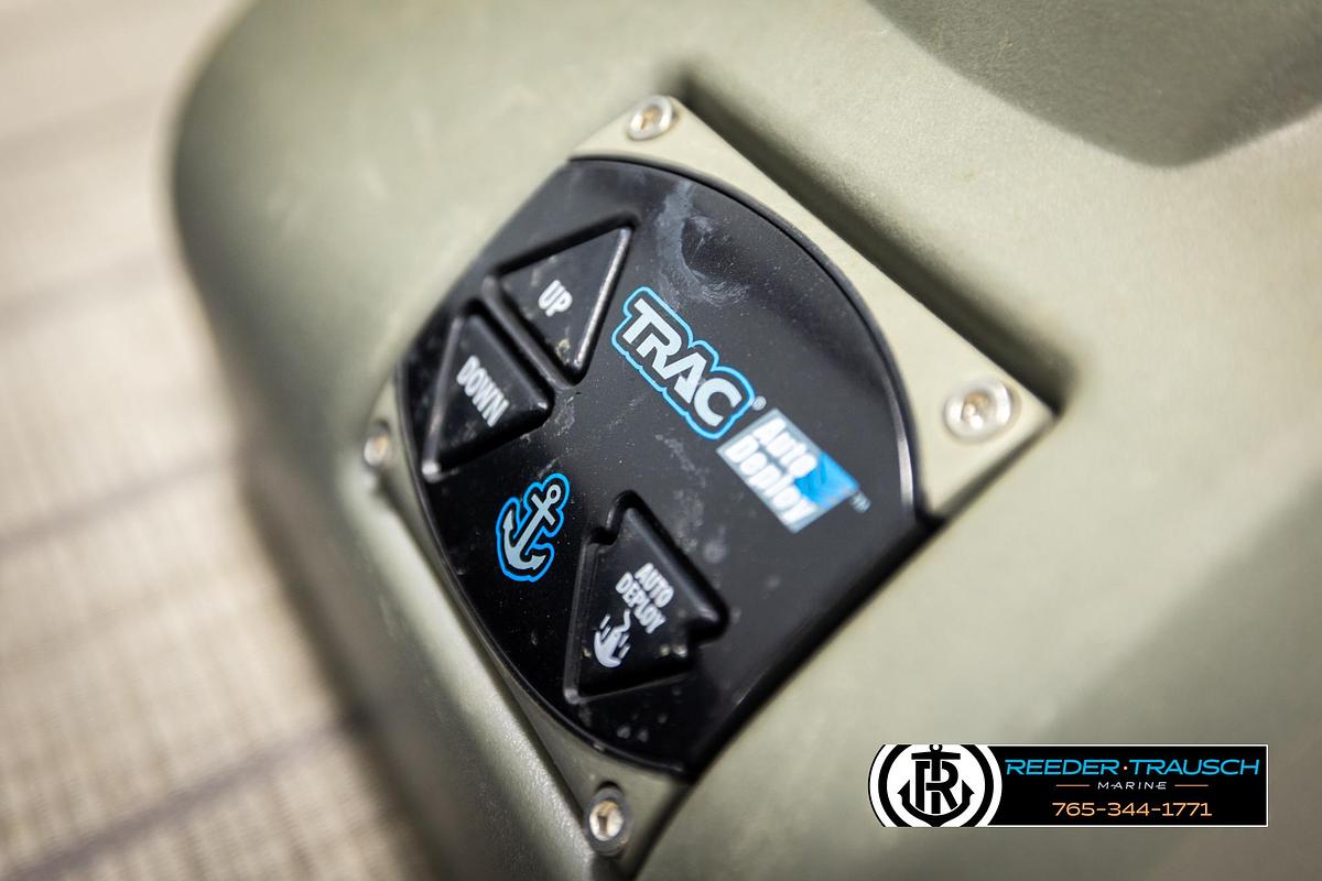 Used 2023 SunChaser 23 Eclipse SSB