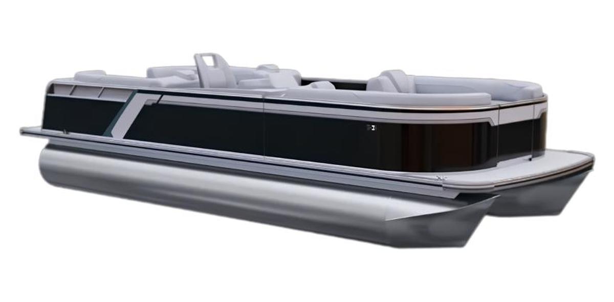 2027 Avalon VEN QL