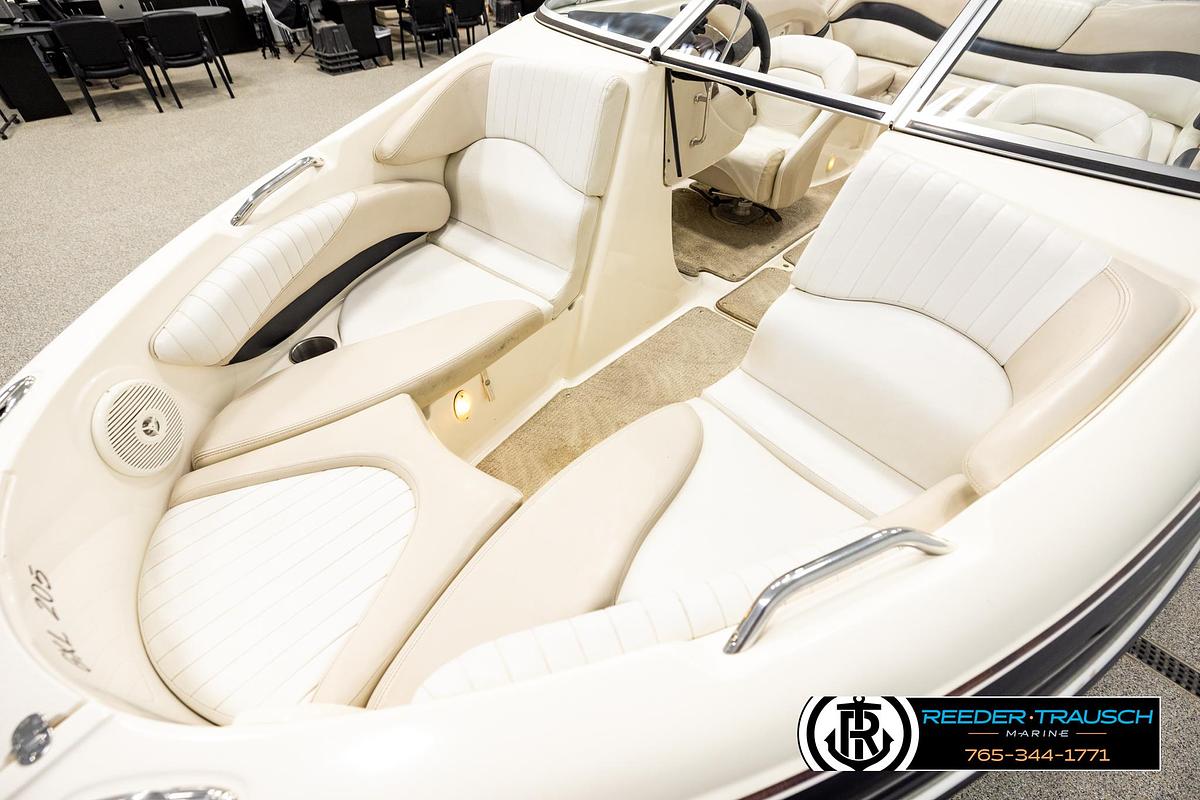 Used 2007 Glastron GXL 205