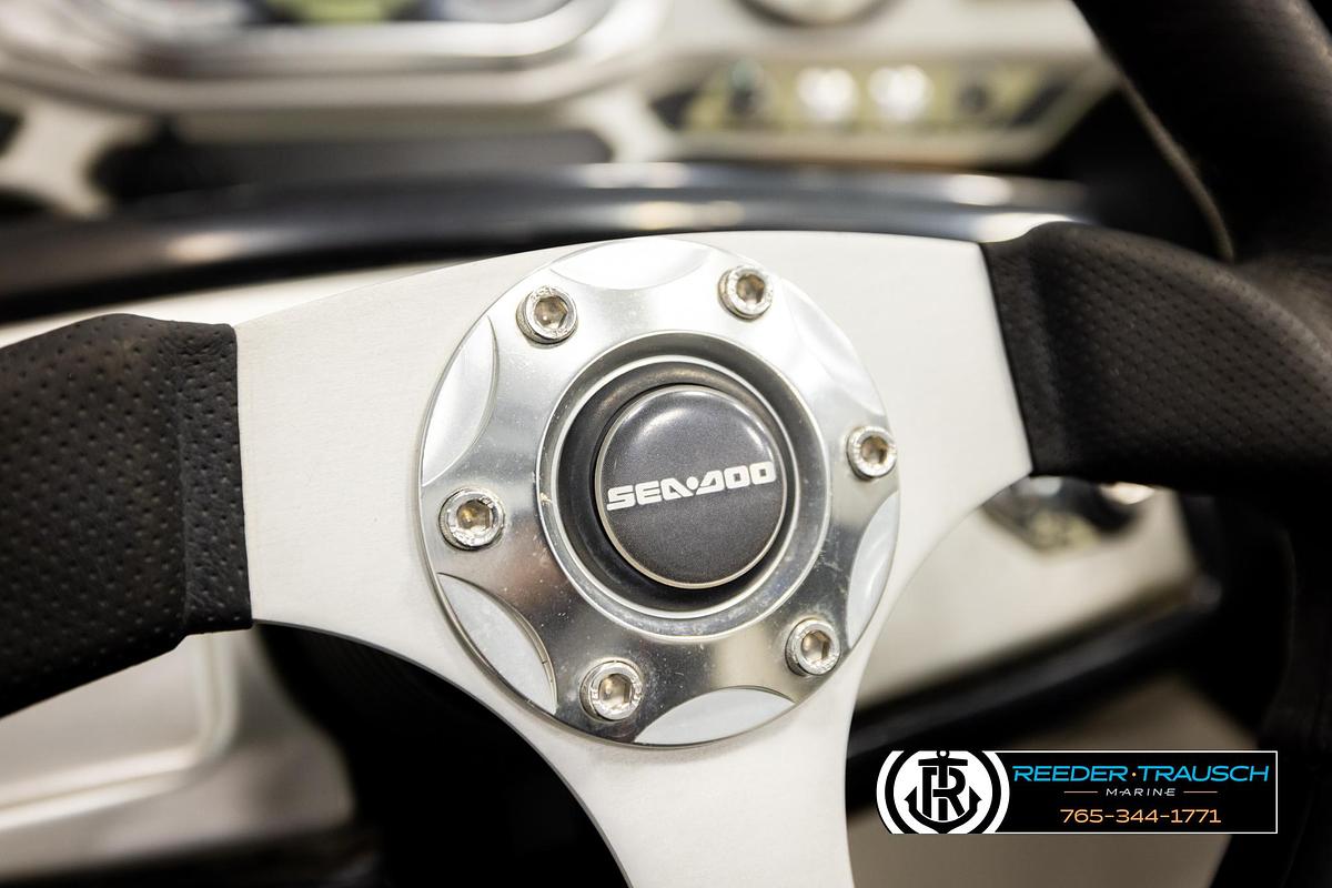 Used 2010 Sea Doo 210 Challenger