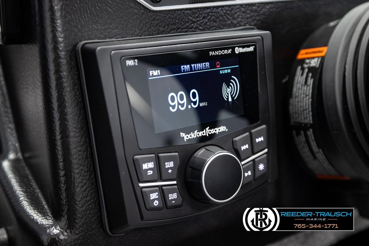 2026 Lund 1875 Impact XS