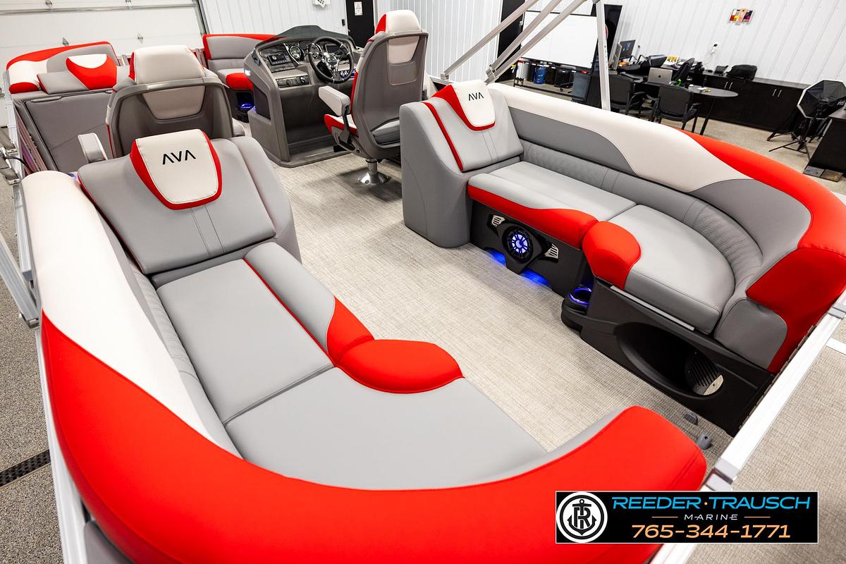 2026 Avalon LSZ QL