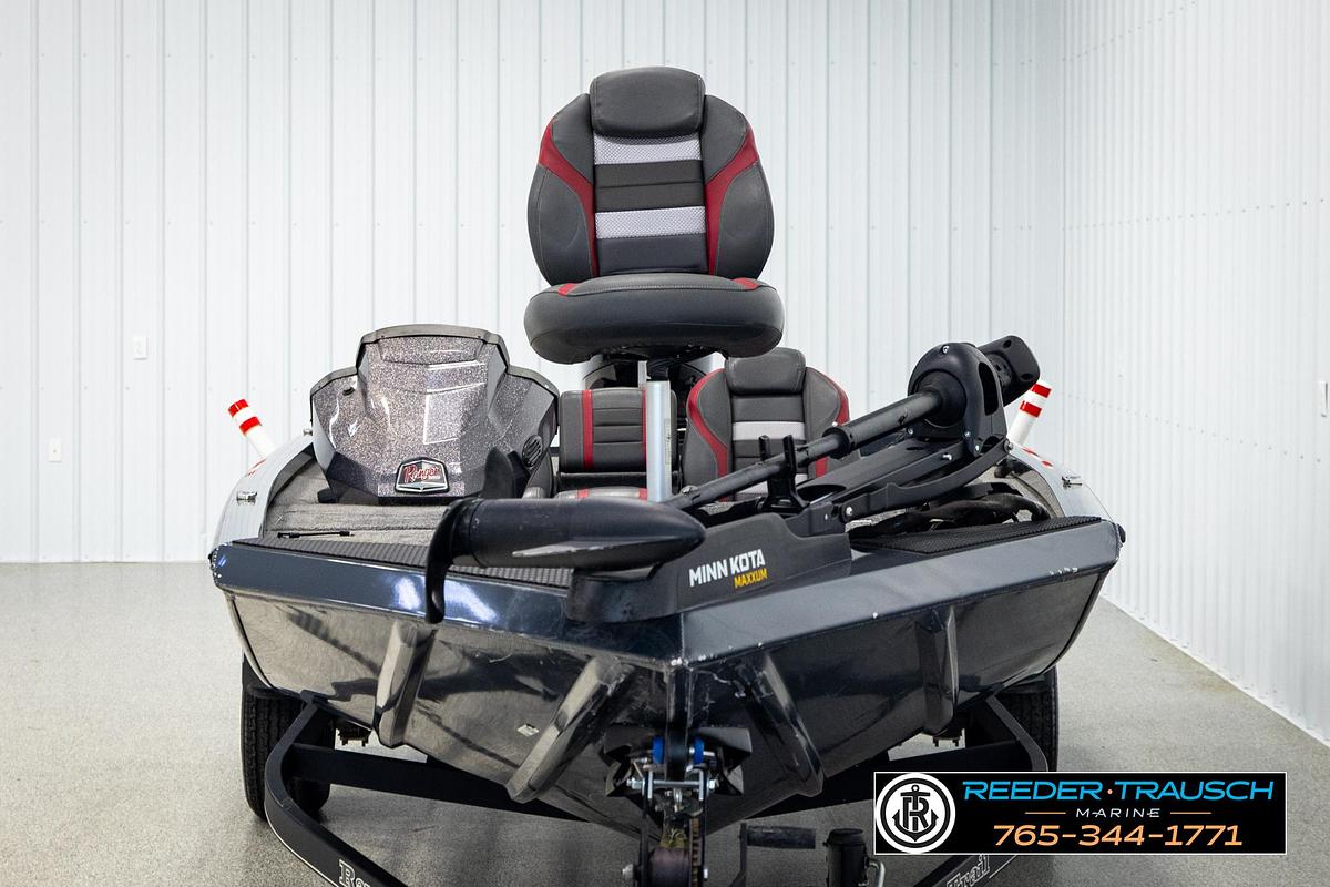 Used 2021 Ranger RT188C