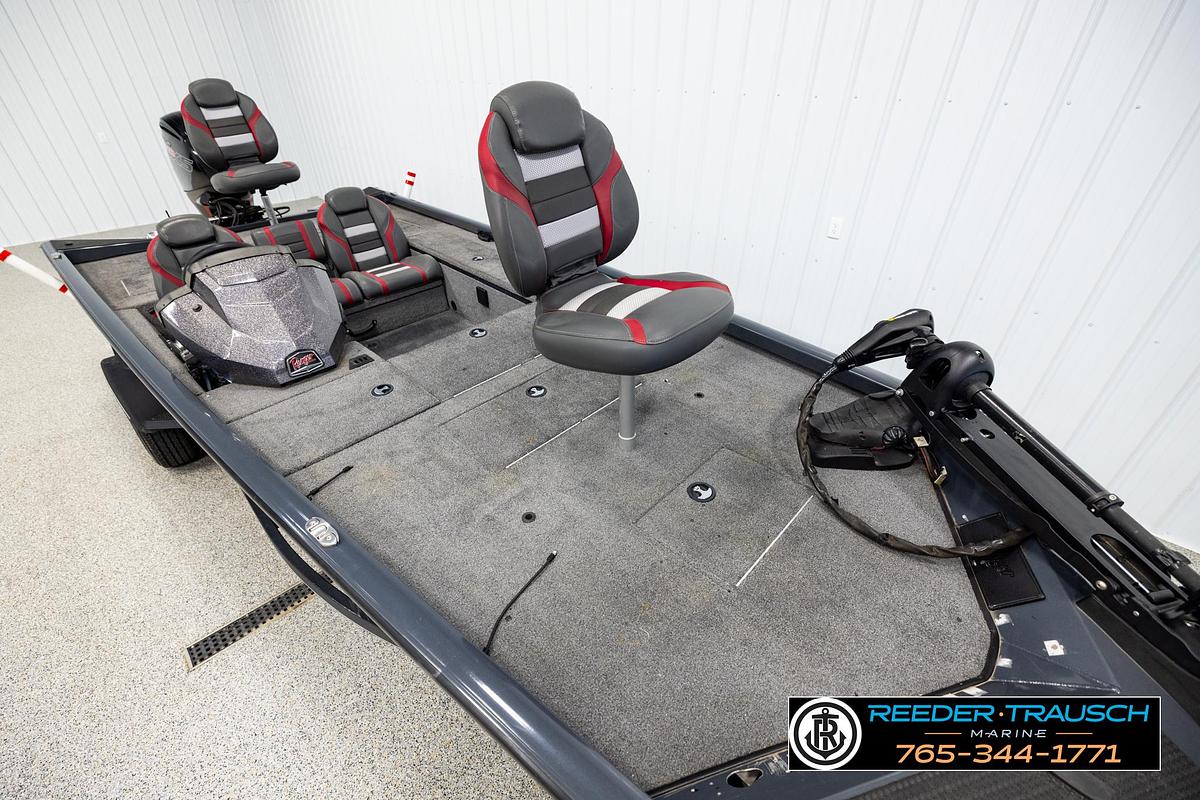 Used 2021 Ranger RT188C