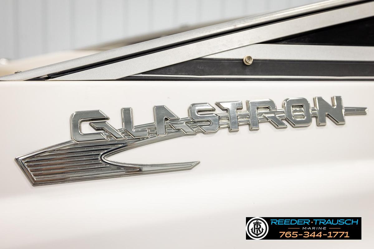 Used 2011 Glastron GLS215