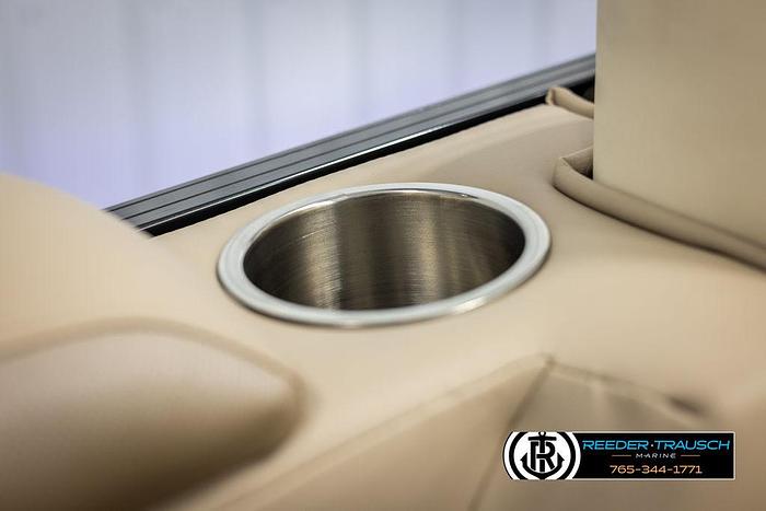 2025 Avalon Excalibur LTD CRB