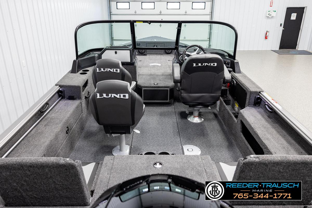 2027 Lund 1875 Impact XS