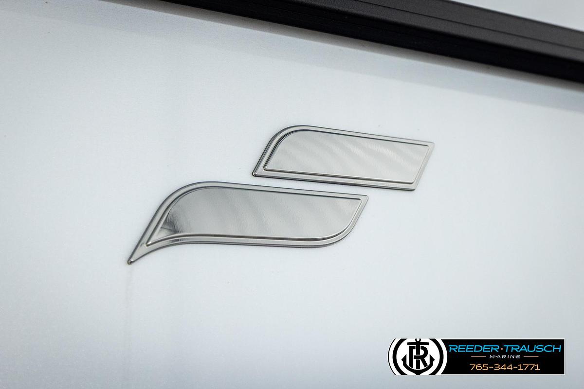 Used 2024 Starcraft SLS5