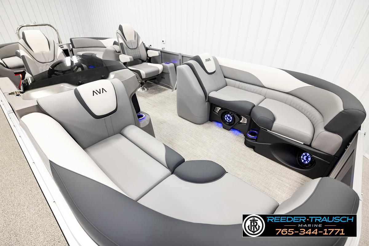 2026 Avalon LSZ QL