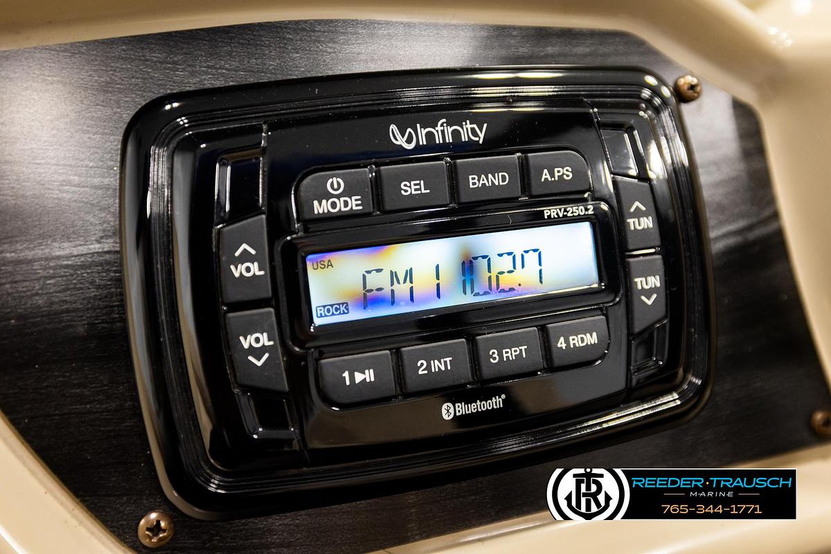 Used 2019 Avalon LSZ RF