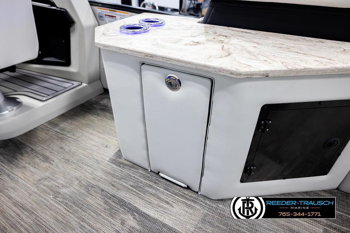 2026 Avalon Excal LTD CRB