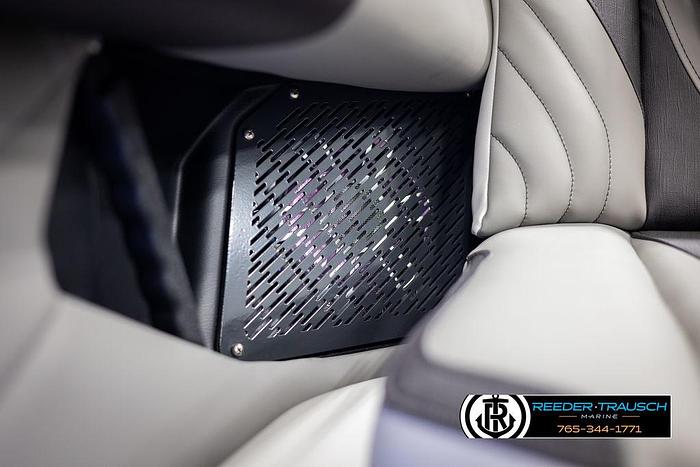 2025 Avalon Excalibur VRB