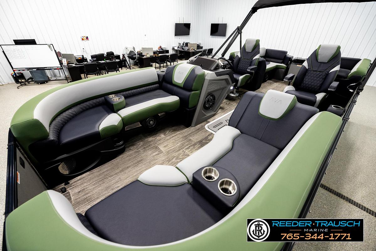 2026 Avalon CAT QL