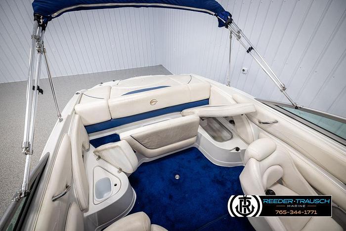 Used 2006 Crownline 230 LS