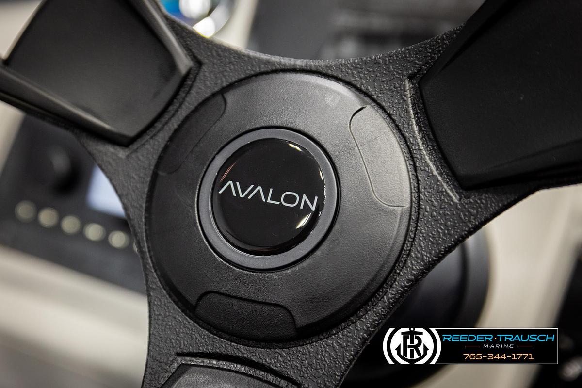 2026 Avalon VLS QL