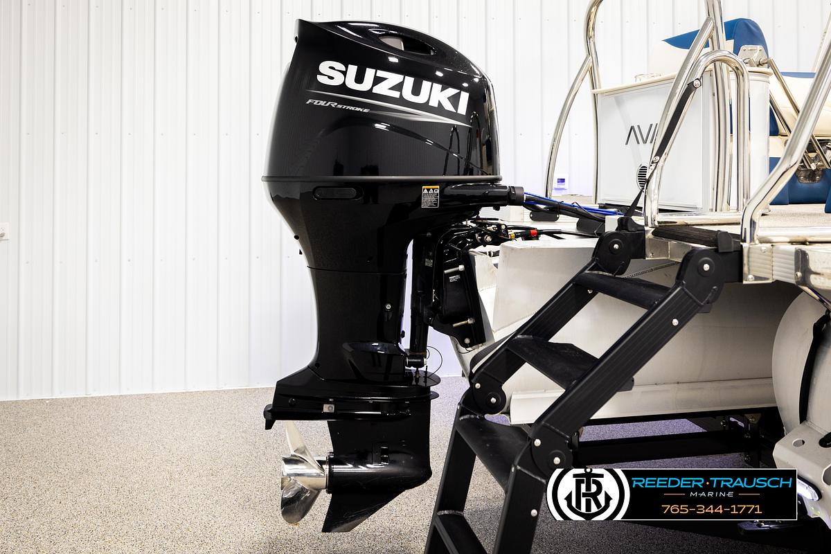 Used 2025 Avalon LSZ QLS