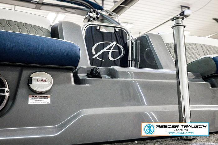 2024 Avalon WakeToon