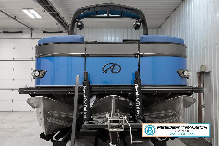 2024 Avalon WakeToon