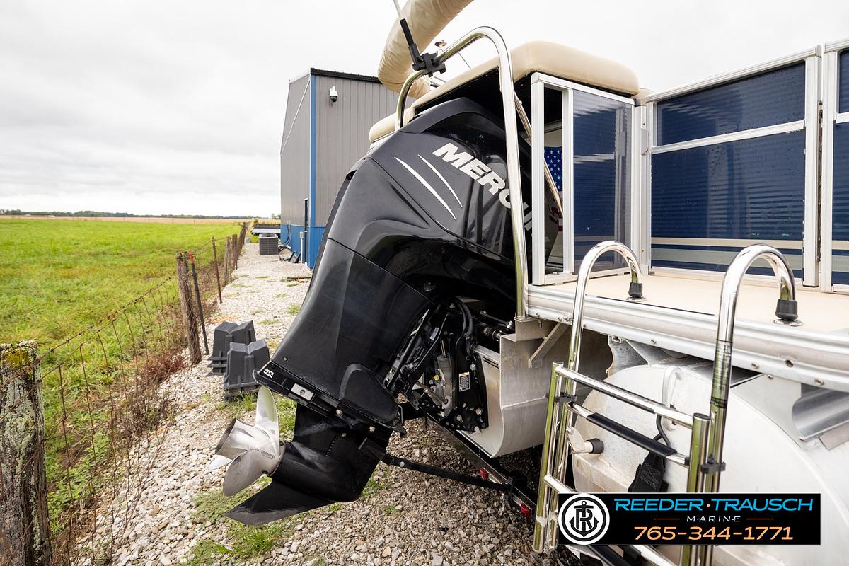 Used 2012 Cypress Cay 250 Cozumel