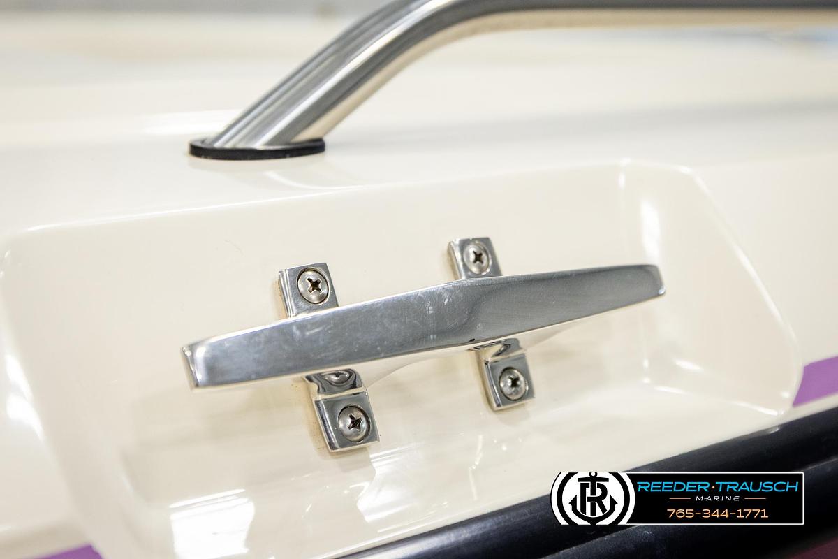 Used 1993 American Skier Eagle