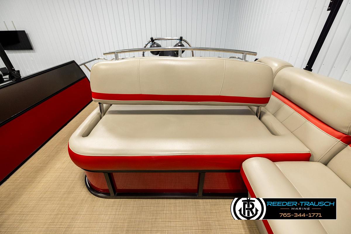 Used 2019 Trifecta 24 SB2CS3