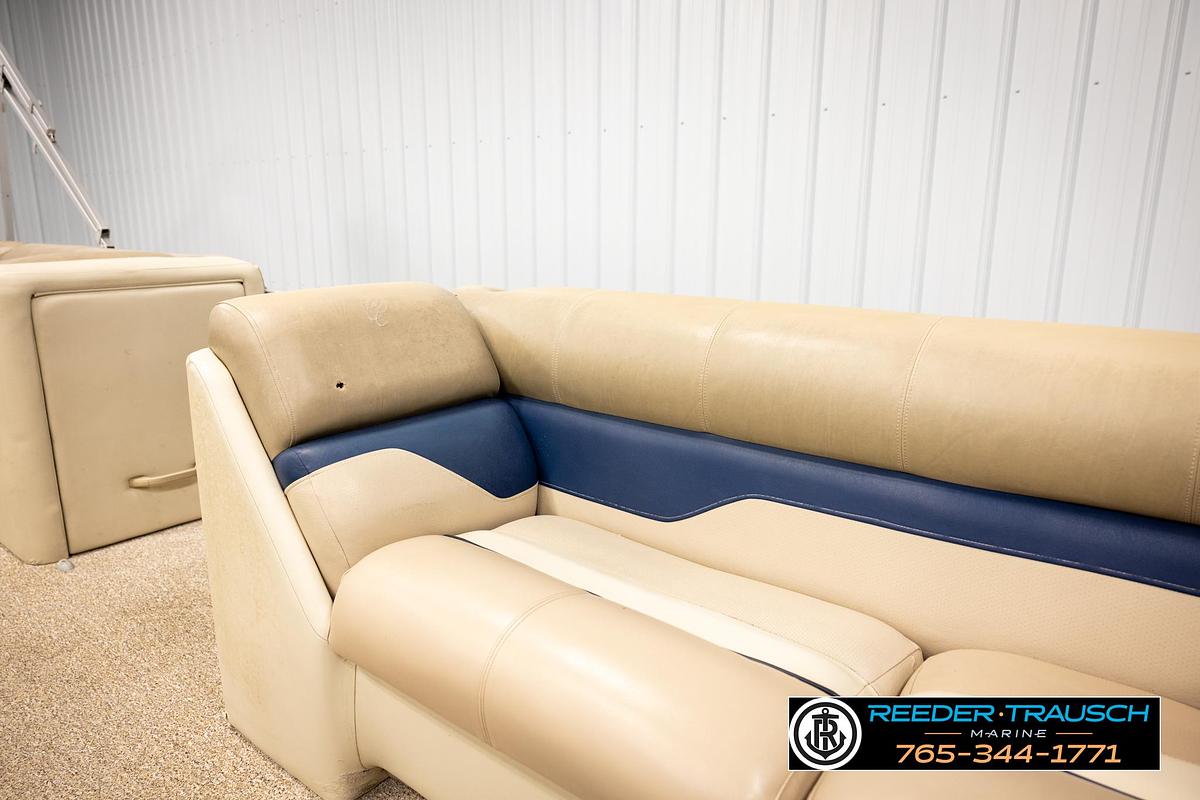 Used 2012 Cypress Cay 250 Cozumel