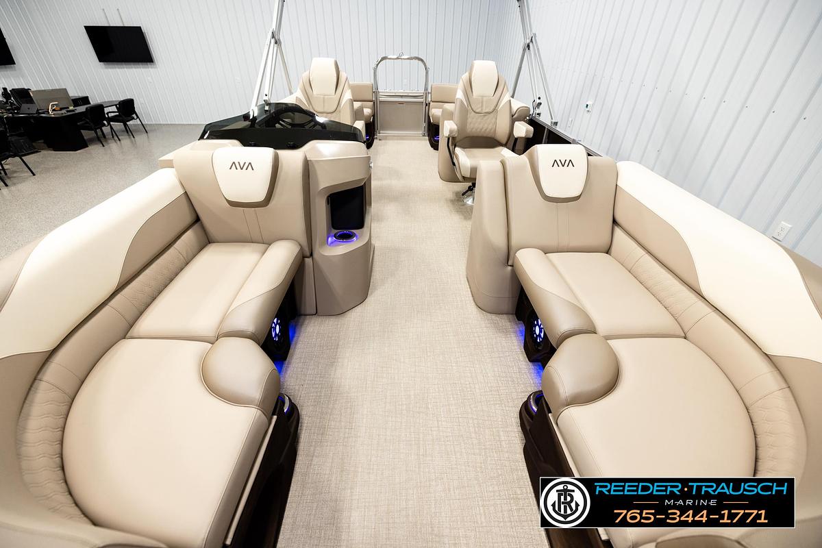 2026 Avalon LSZ QL