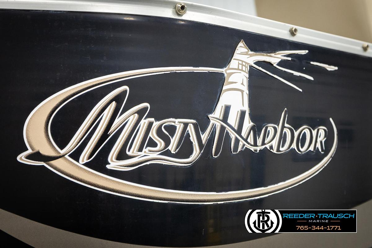 Used 2011 Misty Harbor 2285 CS