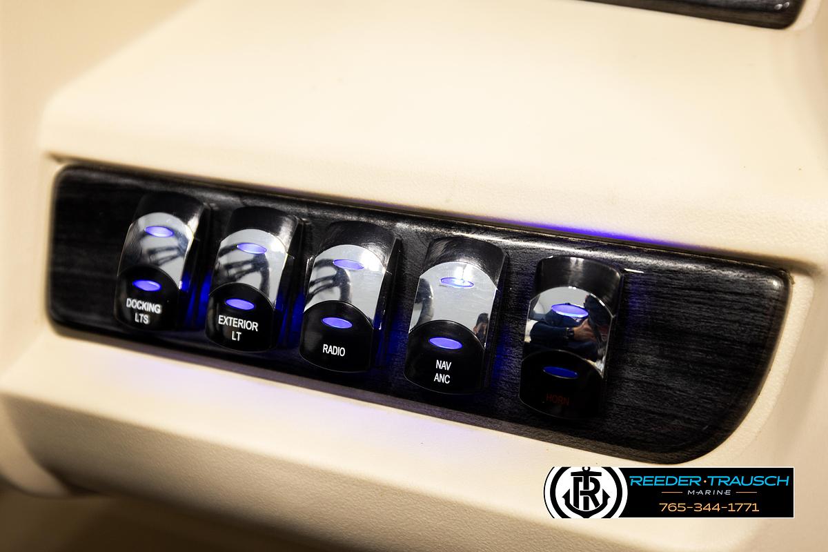 Used 2025 Avalon LSZ QLS