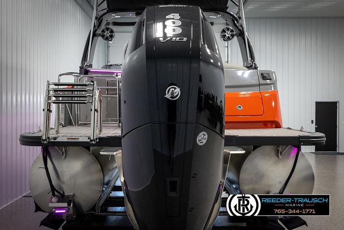 2024 Avalon Excalibur EL