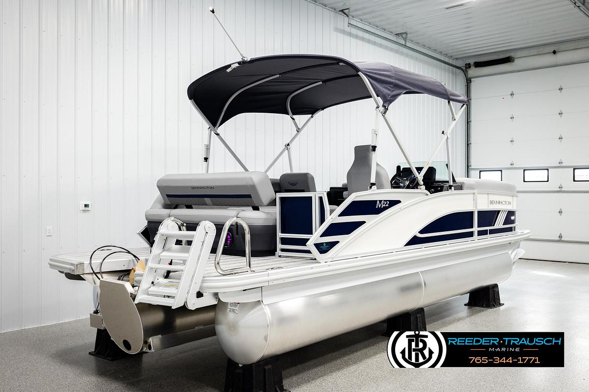 2026 Bennington MLSF