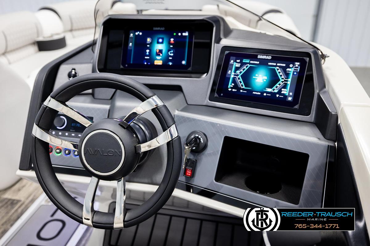 2026 Avalon Excal LTD CRB