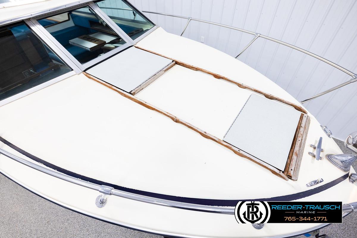 Used 1997 SeaRay 220 OV
