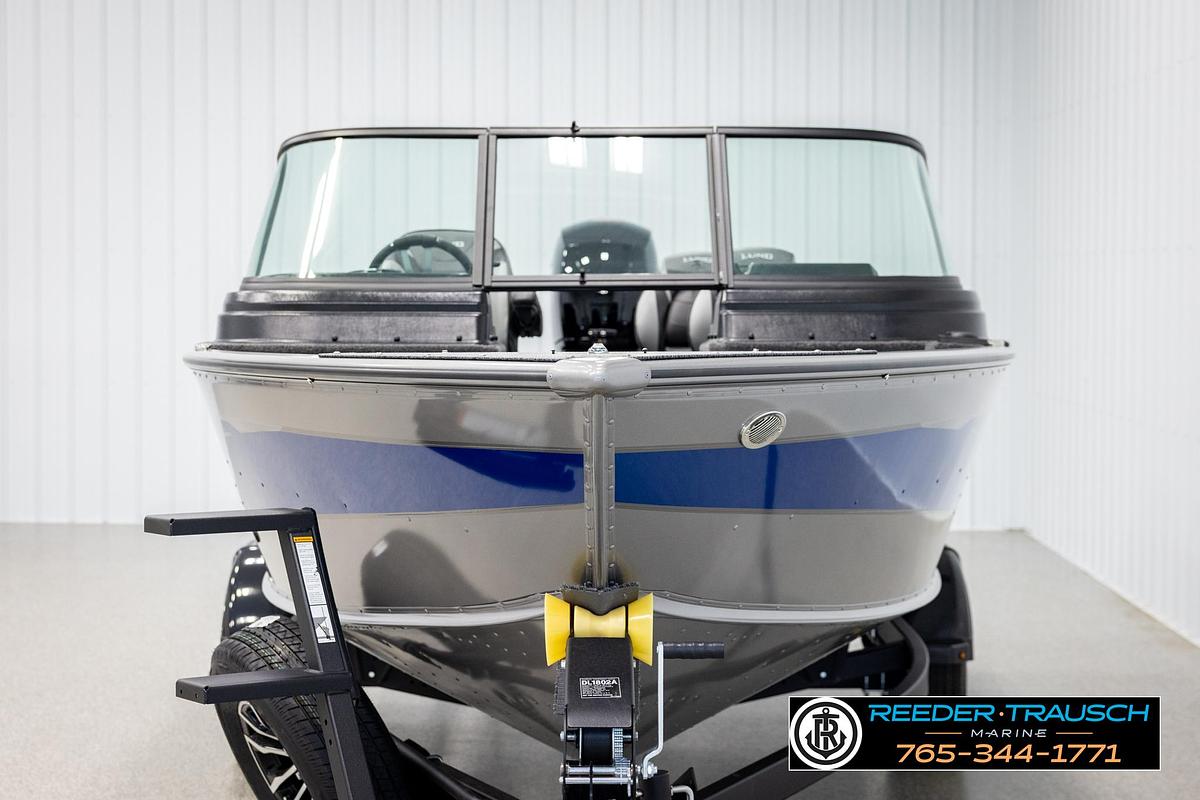 2027 Lund 1875 Impact XS