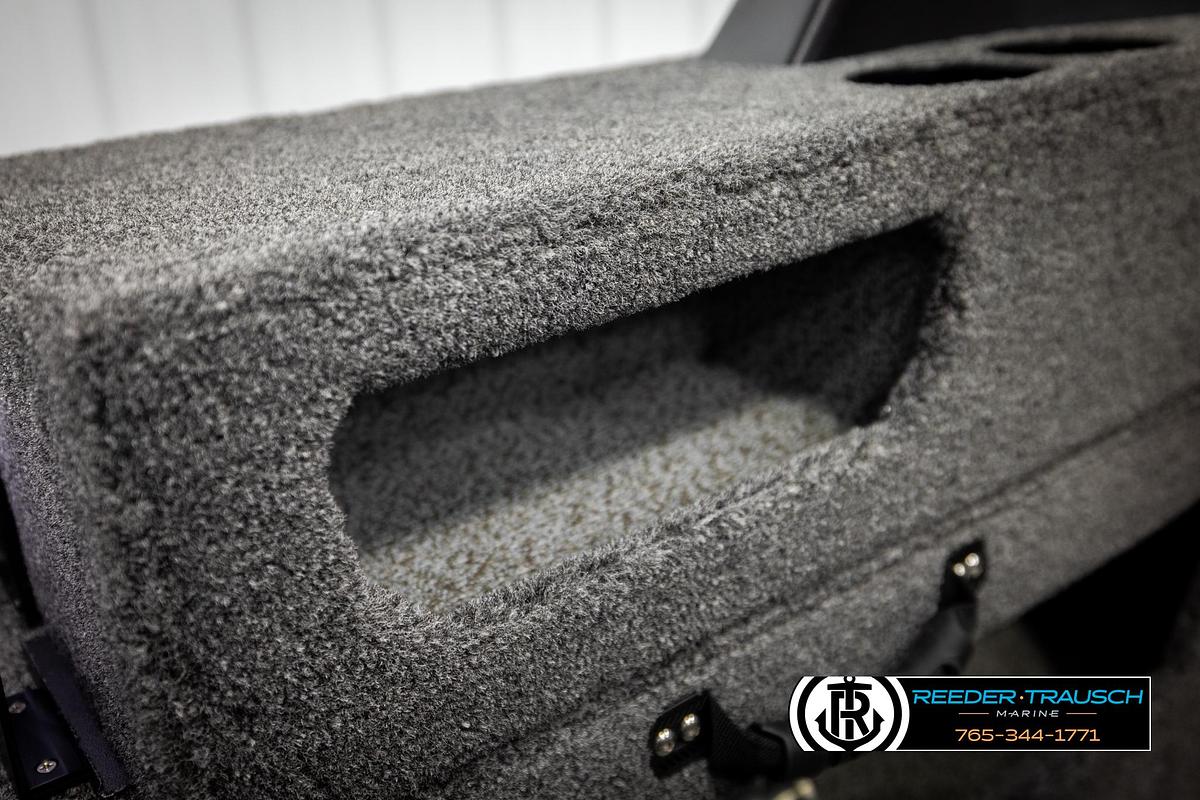 2026 Lund 2075 Impact XS