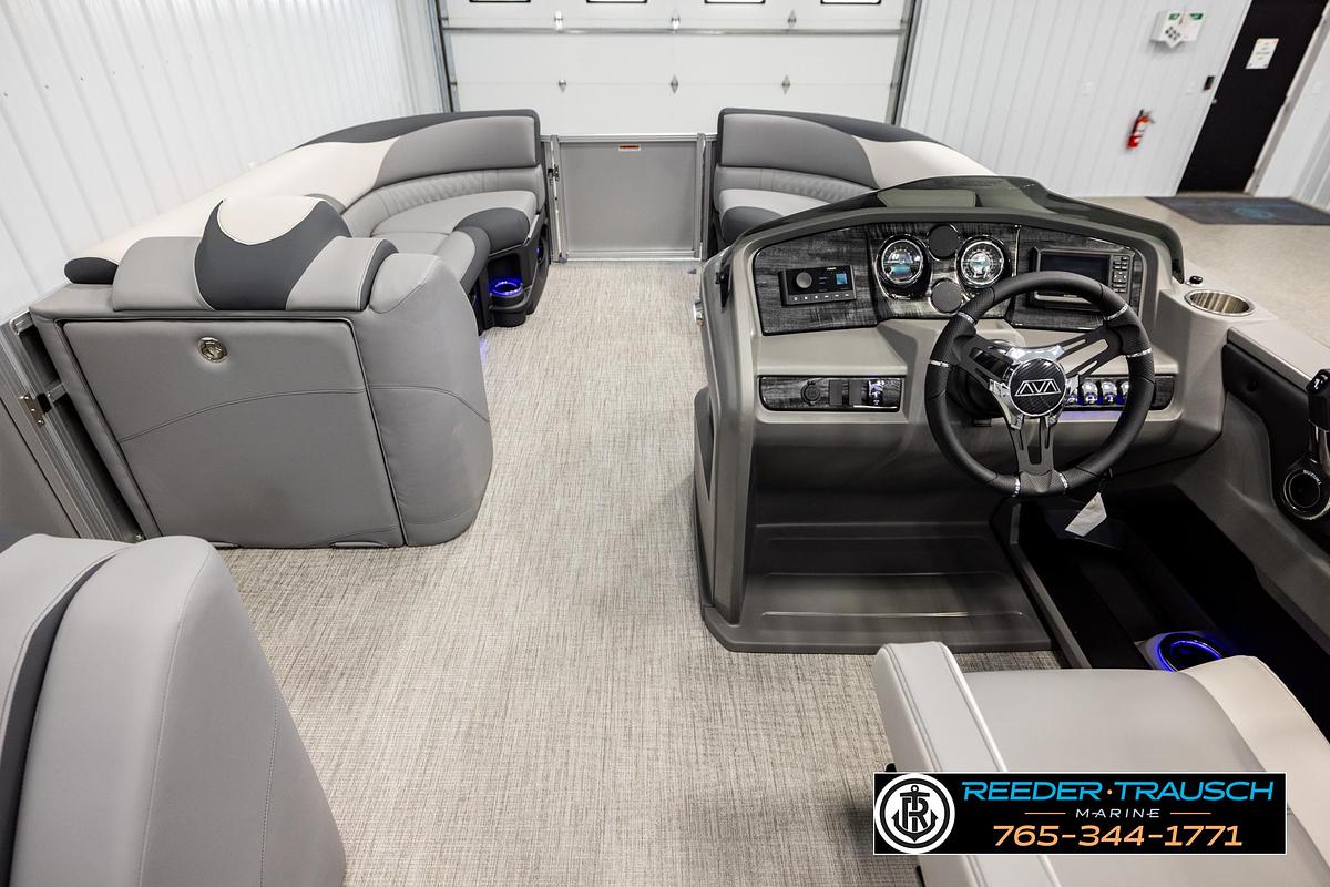 2026 Avalon LSZ EL