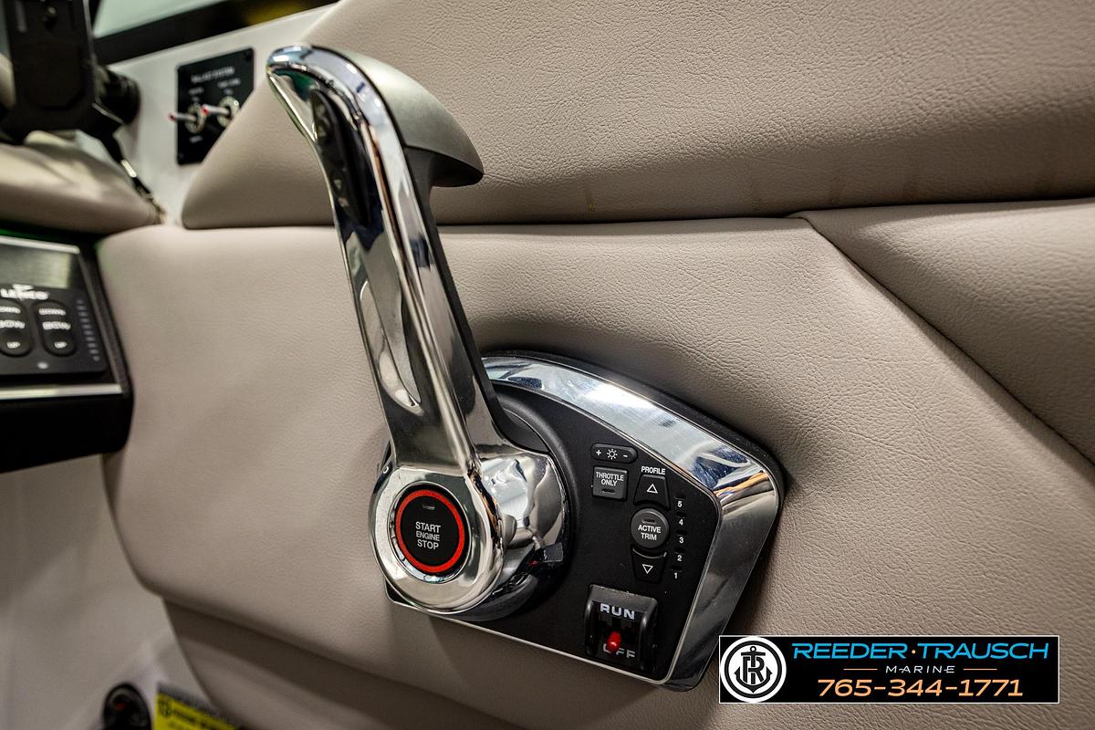 Used 2024 Four Winns HD5 Surf